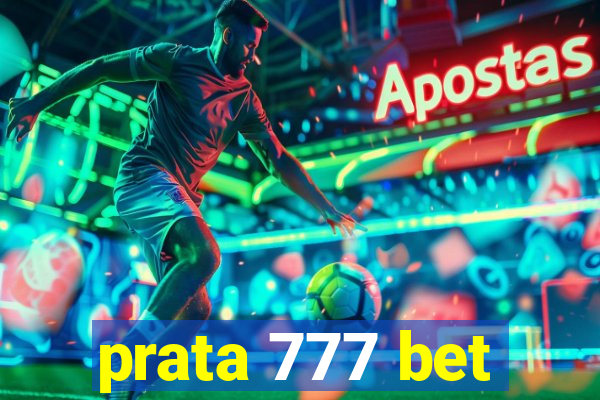 prata 777 bet